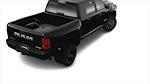 New 2025 Ram 3500 Laramie Mega Cab 4x4 DRW Pickup for sale #64793 - photo 2