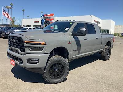 New 2025 Ram 2500 Laramie Mega Cab 4x4 Pickup for sale #64794 - photo 1