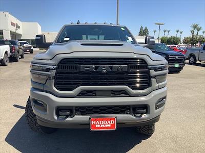 New 2025 Ram 2500 Laramie Mega Cab 4x4 Pickup for sale #64794 - photo 2