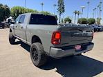 New 2025 Ram 2500 Laramie Mega Cab 4x4 Pickup for sale #64794 - photo 9