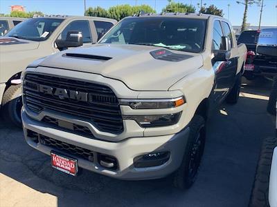 New 2025 Ram 2500 Laramie Mega Cab 4x4 Pickup for sale #64796 - photo 1
