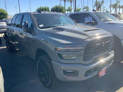 New 2025 Ram 2500 Laramie Mega Cab 4x4 Pickup for sale #64796 - photo 2