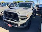 New 2025 Ram 2500 Laramie Mega Cab 4x4 Pickup for sale #64796 - photo 1