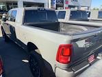 New 2025 Ram 2500 Laramie Mega Cab 4x4 Pickup for sale #64796 - photo 3