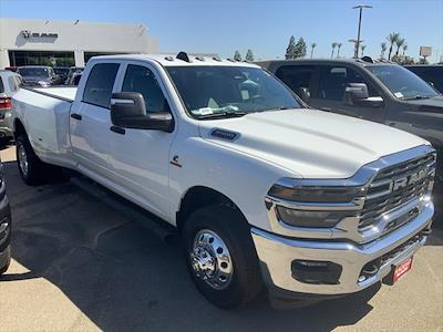 New 2025 Ram 3500 Tradesman Crew Cab DRW Pickup for sale #64799 - photo 1