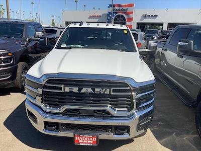 New 2025 Ram 3500 Tradesman Crew Cab DRW Pickup for sale #64799 - photo 2
