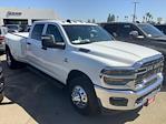 New 2025 Ram 3500 Tradesman Crew Cab DRW Pickup for sale #64799 - photo 1