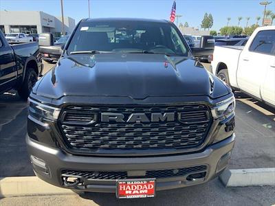 New 2026 Ram 1500 Warlock Crew Cab 4x4 Pickup for sale #64803 - photo 2
