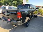 New 2026 Ram 1500 Warlock Crew Cab 4x4 Pickup for sale #64803 - photo 4