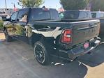 New 2026 Ram 1500 Warlock Crew Cab 4x4 Pickup for sale #64803 - photo 7