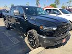 New 2026 Ram 1500 Warlock Crew Cab 4x4 Pickup for sale #64803 - photo 3