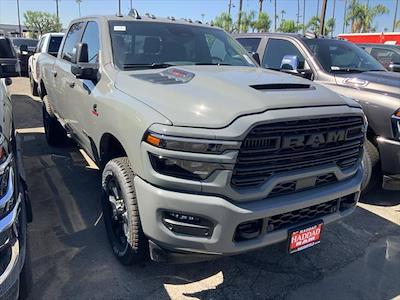 New 2025 Ram 2500 Laramie Crew Cab 4x4 Pickup for sale #64804 - photo 1