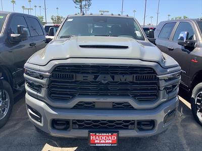 New 2025 Ram 2500 Laramie Crew Cab 4x4 Pickup for sale #64804 - photo 2