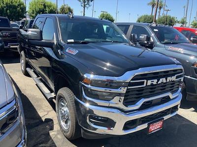 New 2025 Ram 2500 Tradesman Crew Cab 4x4 Pickup for sale #64806 - photo 1