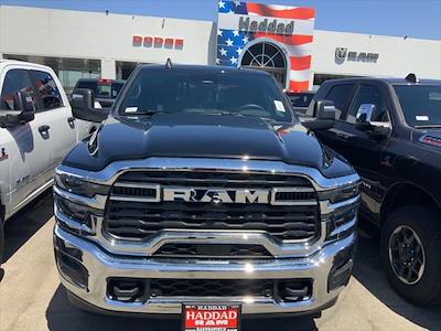 New 2025 Ram 2500 Tradesman Crew Cab 4x4 Pickup for sale #64806 - photo 2