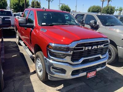 New 2025 Ram 2500 Tradesman Crew Cab 4x4 Pickup for sale #64807 - photo 1