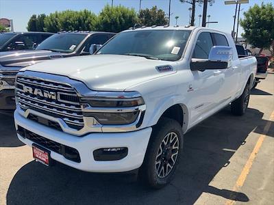 New 2025 Ram 2500 Longhorn Mega Cab 4x4 Pickup for sale #64809 - photo 1