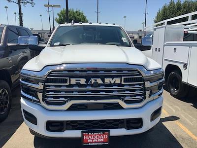 New 2025 Ram 2500 Longhorn Mega Cab 4x4 Pickup for sale #64809 - photo 2