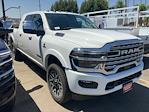 New 2025 Ram 2500 Longhorn Mega Cab 4x4 Pickup for sale #64809 - photo 3