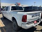 New 2025 Ram 2500 Longhorn Mega Cab 4x4 Pickup for sale #64809 - photo 4