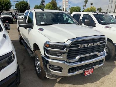 New 2025 Ram 2500 Tradesman Crew Cab 4x4 Pickup for sale #64811 - photo 1