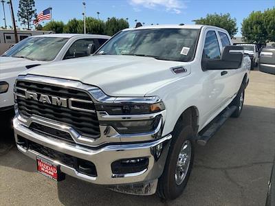 New 2025 Ram 2500 Tradesman Crew Cab 4x4 Pickup for sale #64811 - photo 2
