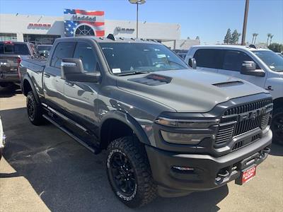 New 2025 Ram 2500 Power Wagon Crew Cab 4x4 Pickup for sale #64812 - photo 1