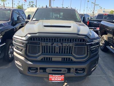New 2025 Ram 2500 Power Wagon Crew Cab 4x4 Pickup for sale #64812 - photo 2