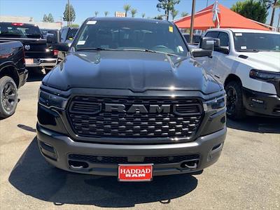 New 2026 Ram 1500 Warlock Crew Cab 4x4 Pickup for sale #64813 - photo 2
