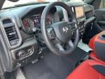 New 2026 Ram 1500 Warlock Crew Cab 4x4 Pickup for sale #64813 - photo 14