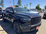 New 2026 Ram 1500 Warlock Crew Cab 4x4 Pickup for sale #64813 - photo 3