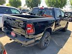 New 2026 Ram 1500 Warlock Crew Cab 4x4 Pickup for sale #64813 - photo 4