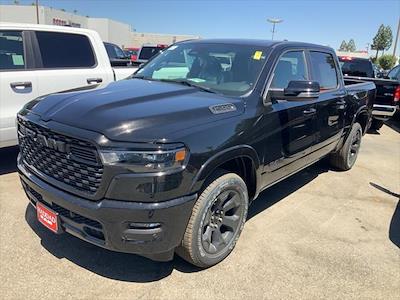 New 2026 Ram 1500 Big Horn Crew Cab 4x4 Pickup for sale #64814 - photo 1