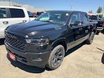 New 2026 Ram 1500 Big Horn Crew Cab 4x4 Pickup for sale #64814 - photo 1