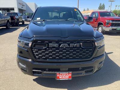 New 2026 Ram 1500 Big Horn Crew Cab 4x4 Pickup for sale #64815 - photo 2