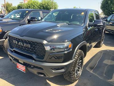 New 2026 Ram 1500 Rebel Crew Cab 4x4 Pickup for sale #64816 - photo 2