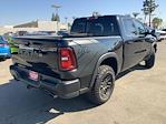 New 2026 Ram 1500 Rebel Crew Cab 4x4 Pickup for sale #64816 - photo 8