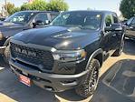 New 2026 Ram 1500 Rebel Crew Cab 4x4 Pickup for sale #64816 - photo 2