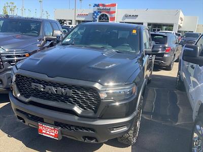 New 2026 Ram 1500 Rebel Crew Cab 4x4 Pickup for sale #64817 - photo 1