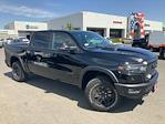 New 2026 Ram 1500 Rebel Crew Cab 4x4 Pickup for sale #64817 - photo 3