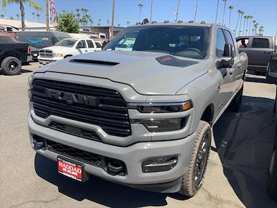 New 2025 Ram 2500 Laramie Mega Cab 4x4 Pickup for sale #64819 - photo 1
