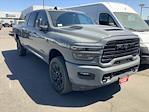 New 2025 Ram 2500 Laramie Mega Cab 4x4 Pickup for sale #64819 - photo 3