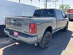 New 2025 Ram 2500 Laramie Mega Cab 4x4 Pickup for sale #64819 - photo 5