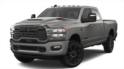 New 2025 Ram 2500 Laramie Crew Cab 4x4 Pickup for sale #64820 - photo 1