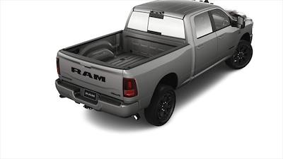 New 2025 Ram 2500 Laramie Crew Cab 4x4 Pickup for sale #64820 - photo 2