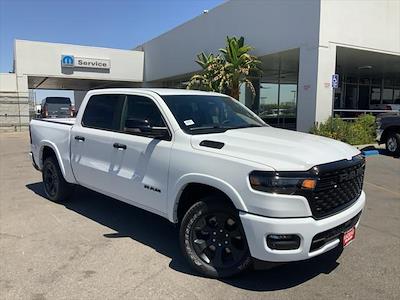 New 2026 Ram 1500 Big Horn Crew Cab 4x4 Pickup for sale #64824 - photo 1