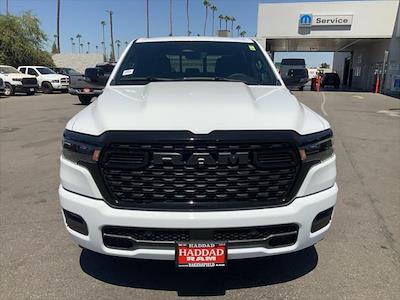 New 2026 Ram 1500 Big Horn Crew Cab 4x4 Pickup for sale #64824 - photo 2