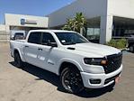 New 2026 Ram 1500 Big Horn Crew Cab 4x4 Pickup for sale #64824 - photo 1