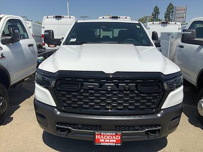 New 2026 Ram 1500 Warlock Crew Cab 4x4 Pickup for sale #64825 - photo 2