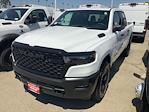 New 2026 Ram 1500 Warlock Crew Cab 4x4 Pickup for sale #64825 - photo 3